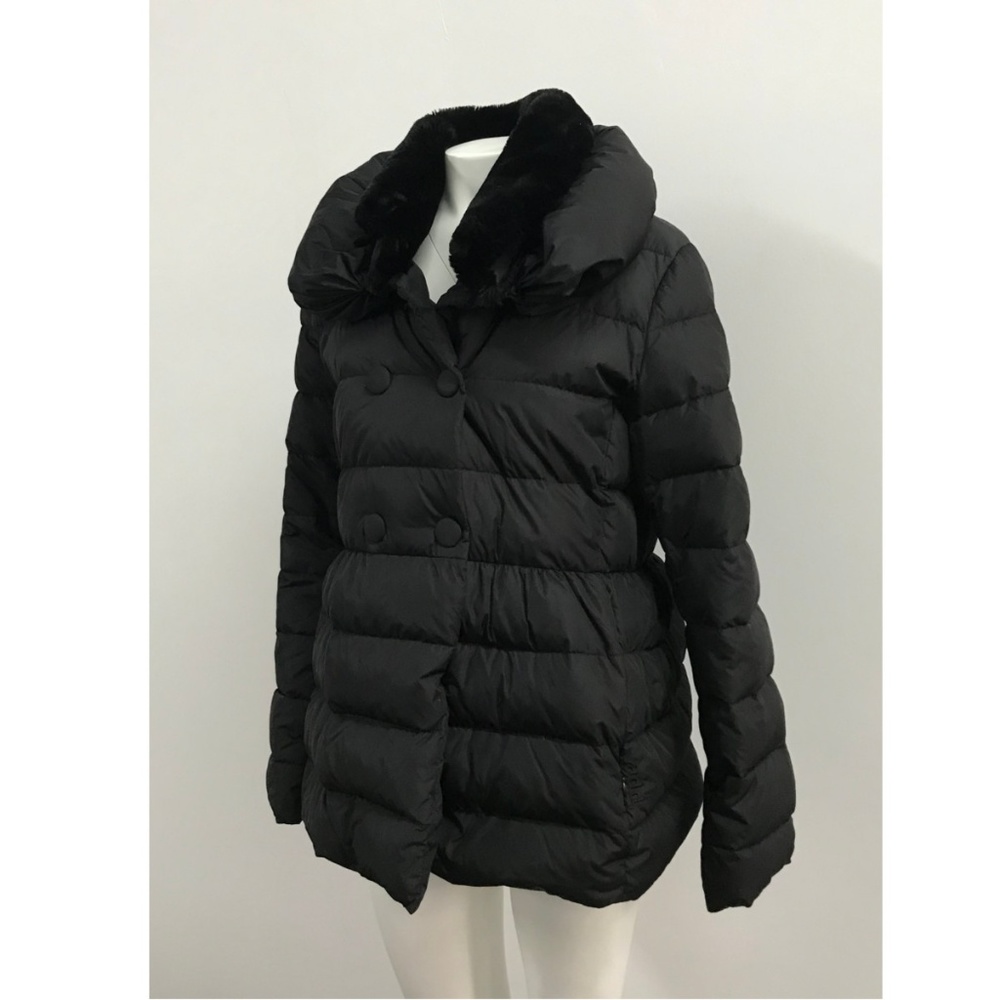 ADD - Down Winter Coat.